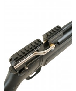 Пневматическая винтовка Kral Puncher Maxi S (пластик, PCP, ★3 Дж) 5,5 мм