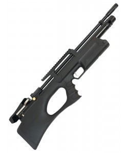 Пневматическая винтовка Kral Puncher Breaker S (пластик, PCP, ★3 Дж) 4,5 мм