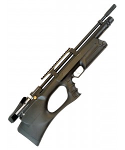 Пневматическая винтовка Kral Puncher Breaker S (пластик, PCP, ★3 Дж) 6,35 мм