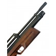 Пневматическая винтовка Kral Puncher Breaker W (орех, PCP, ★3 Дж) 5,5 мм - фото № 8