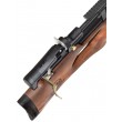 Пневматическая винтовка Kral Puncher Breaker W (орех, PCP, ★3 Дж) 5,5 мм - фото № 9
