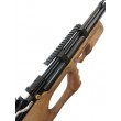 Пневматическая винтовка Kral Puncher Breaker W (орех, PCP, ★3 Дж) 5,5 мм - фото № 7