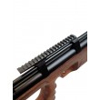 Пневматическая винтовка Kral Puncher Breaker W (орех, PCP, ★3 Дж) 5,5 мм - фото № 3