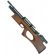 Пневматическая винтовка Kral Puncher Breaker W (орех, PCP, ★3 Дж) 5,5 мм - фото № 2