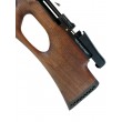 Пневматическая винтовка Kral Puncher Breaker W (орех, PCP, ★3 Дж) 5,5 мм - фото № 11