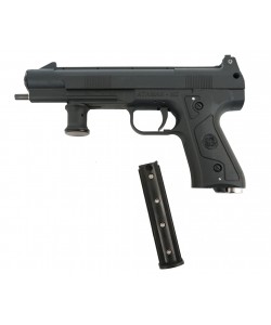 Пневматический пистолет «Атаман-М2» (PCP, пулевой)