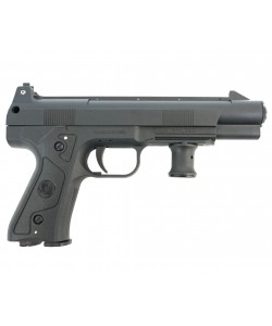 Пневматический пистолет «Атаман-М2» (PCP, пулевой)