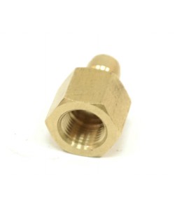 Переходник квик- G1/8 мама (BH-KF)