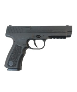 Пневматический пистолет Crosman PSM45 (Glock 17)