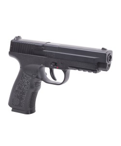 Пневматический пистолет Crosman PSM45 (Glock 17)