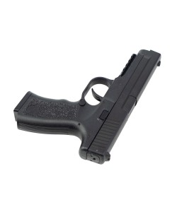 Пневматический пистолет Crosman PSM45 (Glock 17)