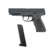 Пневматический пистолет Crosman PSM45 (Glock 17) - фото № 3