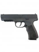 Пневматический пистолет Crosman PSM45 (Glock 17)