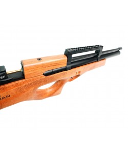 Пневматическая винтовка Ataman ML15 Булл-пап B16/RB (дерево, PCP) 6,35 мм