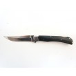 Нож складной Ножемир «Чёткий расклад» C-118 Wolf Pack - фото № 4