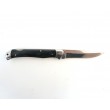 Нож складной Ножемир «Чёткий расклад» C-116 Eagle Eye - фото № 3