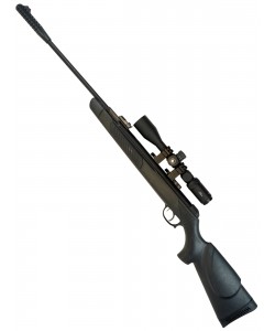 Пневматическая винтовка Kral Smersh R1 N-01S (пластик, ★3 Дж) 4,5 мм