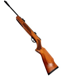 Пневматическая винтовка Kral Smersh R1 N-01W (дерево, ★3 Дж) 4,5 мм