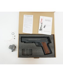 Пневматический пистолет Strike One B016 (Colt)