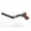 Пневматический пистолет Strike One B016 (Colt) - фото № 4