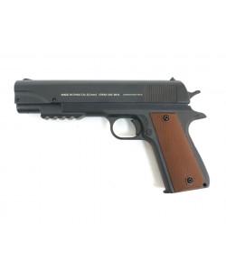 Пневматический пистолет Strike One B016 (Colt)
