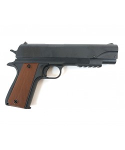 Пневматический пистолет Strike One B016 (Colt)