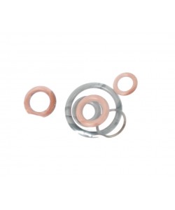 Пневматический пистолет Strike One B019M