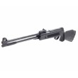 Пневматическая винтовка Strike One B007 (подствол. взвод, пластик, ★3 Дж) 4,5 мм - фото № 3