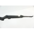 Пневматическая винтовка Strike One B007 (подствол. взвод, пластик, ★3 Дж) 4,5 мм - фото № 6