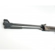 Пневматическая винтовка Strike One B007 (подствол. взвод, пластик, ★3 Дж) 4,5 мм - фото № 13