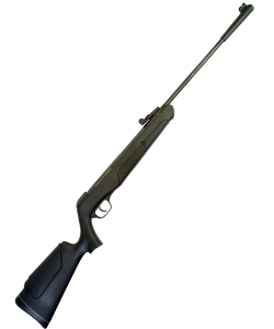 Пневматическая винтовка BLACK STRIKE B009 (пластик, ★3 Дж) 4,5 мм