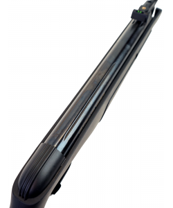 Пневматическая винтовка BLACK STRIKE B009 (пластик, ★3 Дж) 4,5 мм