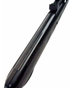 Пневматическая винтовка BLACK STRIKE B010 (пластик, ★3 Дж) 4,5 мм