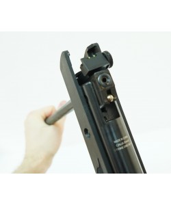 Пневматическая винтовка Strike One B014 (пластик, ★3 Дж) 4,5 мм