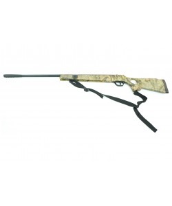 Пневматическая винтовка Strike One B018 (камуфляж, ★3 Дж) 4,5 мм