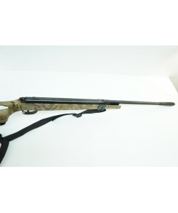 Пневматическая винтовка Strike One B018 (камуфляж, ★3 Дж) 4,5 мм