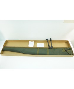 Пневматическая винтовка Strike One B018 (камуфляж, ★3 Дж) 4,5 мм