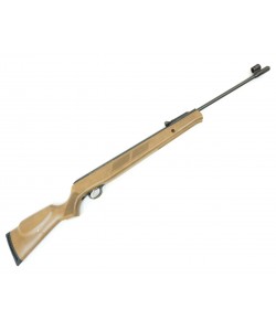 Пневматическая винтовка Strike One B021 (дерево, ★3 Дж) 4,5 мм