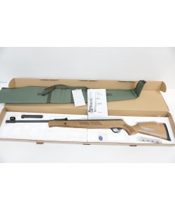 Пневматическая винтовка Strike One B021 (дерево, ★3 Дж) 4,5 мм