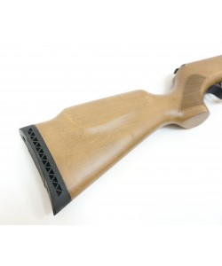 Пневматическая винтовка Strike One B021 (дерево, ★3 Дж) 4,5 мм