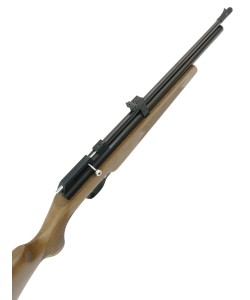 Пневматическая винтовка BLACK STRIKE B022 (дерево, PCP, ★3 Дж) 4,5 мм