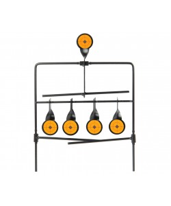 Мишень маятниковая BLACK STRIKE Duel 5