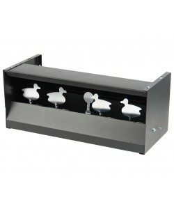 Мишень-пулеулавливатель BLACK STRIKE Hunter 4D (4 утки)