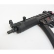 Страйкбольный пистолет-пулемет VFC Umarex HK MP5A5 AEG (Zinc DieCasting)   - фото № 5