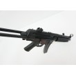 Страйкбольный пистолет-пулемет VFC Umarex HK MP5A5 AEG (Zinc DieCasting)   - фото № 4
