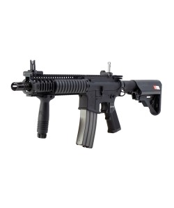 Страйкбольный автомат VFC Colt MK18 MOD 1 Black