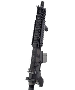 Страйкбольный автомат VFC Colt MK18 MOD 1 Black