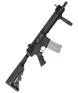Страйкбольный автомат VFC Colt MK18 MOD 1 Black