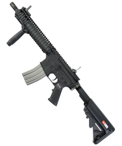 Страйкбольный автомат VFC Colt MK18 MOD 1 Black