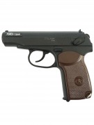 Пневматический пистолет Stalker SPM (Макарова)